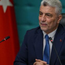 Bakan Bolat a&ccedil;ıkladı: Latin Amerika&rsquo;dan T&uuml;rkiye&rsquo;ye 3,4 milyar dolar yatırım!
