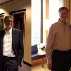 Bill Gates'in Epstein itirafları: Rus sevgililer ve şantaj e-postası g&uuml;n y&uuml;z&uuml;ne &ccedil;ıktı!