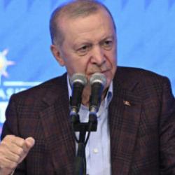 Cumhurbaşkanı Erdoğan'dan yeni s&uuml;re&ccedil; vurgusu: Artık milletimiz yeni bedeller &ouml;demeyecek