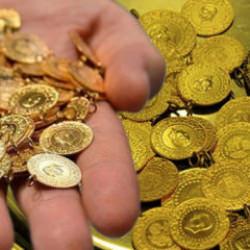Dev bankadan &ccedil;arpıcı analiz: Altın ne kadar olacak?