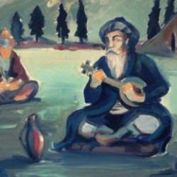 Doğudan ve Batıdan Halk Hikayeleri