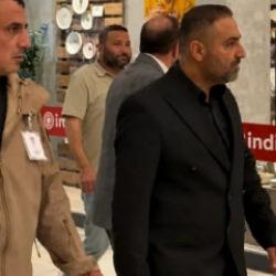 Ferhat Aydoğan ve yanındaki 6 ş&uuml;pheli g&ouml;zaltına alındı