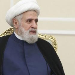 Hizbullah lideri Kasım: Anlaşma yok h&uuml;km&uuml;nde ve aşağılayıcı