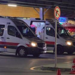 K&uuml;tahya'da facia! Zehirlenenlerin sayısı 114'e y&uuml;kseldi