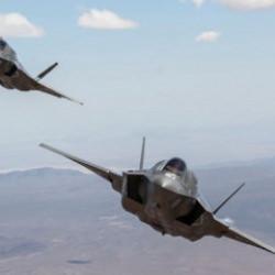 İran semalarında ABD pilotlarının korkulu r&uuml;yası: &ldquo;Tam bir uzaylı işi&rdquo;