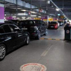 İstanbul'da otopark krizi! Hem yer yok, hem de fiyatlar cep yakıyor