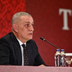 İstifa edecek mi? İbrahim Hacıosmanoğlu'ndan &ccedil;arpıcı yanıt!