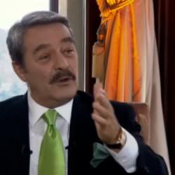 Kadir İnanır'ın duygulandıran s&ouml;zleri: Helal olsun Kadir abiye diyecekler