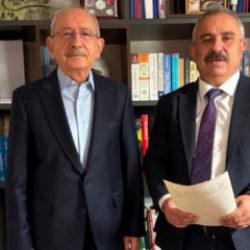 Kılı&ccedil;daroğlu'ndan ter&ouml;rs&uuml;z T&uuml;rkiye s&uuml;recine destek: Tarihi bir fırsat