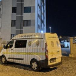 'Laf atma' kavgası kanlı bitti: 1 &ouml;l&uuml;, 1&rsquo;i ağır 2 yaralı