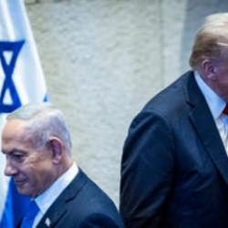 Netanyahu Trump&rsquo;a darbe mi planlıyor?