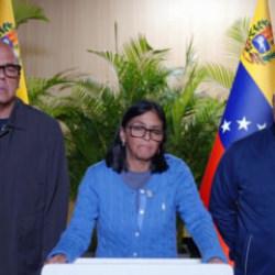Son Dakika: Peş peşe depremlerin ardından Venezuela'da OHAL ilan edildi