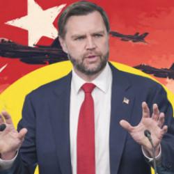 İsrail medyası: JD Vance gizli planı Cumhurbaşkanı Erdoğan'a sızdırdı