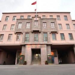Son dakika: 'Kıbrıs planı' iddiaları sonrası MSB'den sert uyarı: Hi&ccedil;biri kabul edilemez...