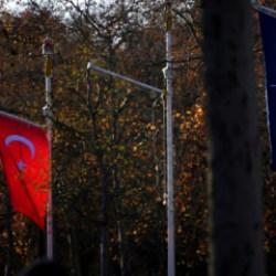 Son dakika: Valilik peş peşe duyurdu! 13 g&uuml;nl&uuml;k yasak kararı! Başkentte NATO hareketliliği
