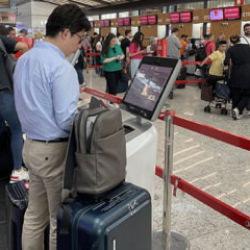 Ticaret Bakanlığı: Yurt dışından getirilen eşyaların muafiyet limitlerinde değişiklik yok