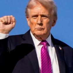 Trump: İstesem tarihin en b&uuml;y&uuml;k kom&uuml;nisti olurdum