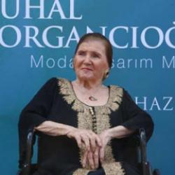 T&uuml;rk modasının "Madam Z"si Z&uuml;hal Yorgancıoğlu, hayatını kaybetti