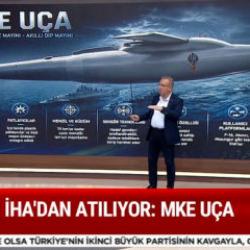 T&uuml;rkiye &uuml;retti: D&uuml;nyada tek! "Radarda ve sonarda tespit edilemiyor"