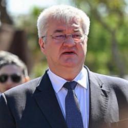 Ukrayna Orta Doğu &uuml;lkesiyle savunma anlaşması yaptı: 'Zamanında verilmiş bir yanıt'