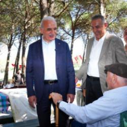 &Uuml;mraniye&rsquo;de yeni bir nefes: Anadolu Millet Bah&ccedil;esi
