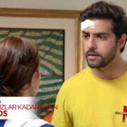 Yıldızlar Kadar Yakın 8. b&ouml;l&uuml;m: Aslan, Beena&rsquo;dan vazge&ccedil;iyor 