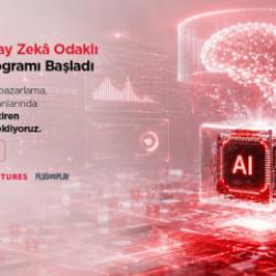 Yıldız Holding yapay zek&acirc; d&ouml;n&uuml;ş&uuml;m&uuml;n&uuml; girişim ekosistemiyle buluşturuyor