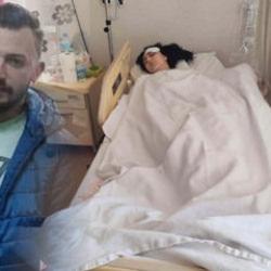 Balkondan atıldığını iddia etti! 3 sanık hakkında istenen ceza belli oldu