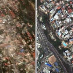 Venezuela'yı yıkan deprem felaketi! H&uuml;k&uuml;met &ouml;l&uuml; sayısını a&ccedil;ıkladı