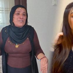 7 yıl hapis cezasına &ccedil;arptırılan Sema'nın annesi: Arkadaş kurbanı oldu