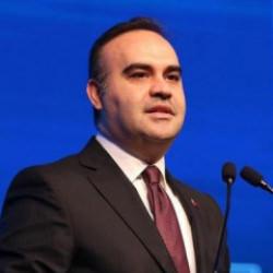 Bakan Kacır, 7 &uuml;lkenin b&uuml;y&uuml;kel&ccedil;ilerini ağırladı: Yatırım ve teknoloji konuları masada!