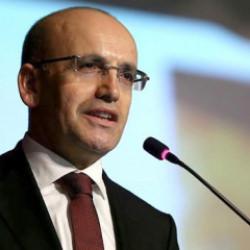 Bakan Şimşek, ikinci &ccedil;eyrek iş g&uuml;c&uuml; istatistiklerini değerlendirdi!