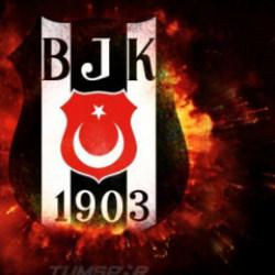 Beşiktaş'ta ayrılık resmen a&ccedil;ıklandı!