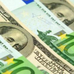 Dolar ve Euro'da g&uuml;n&uuml;n ilk fiyatları!