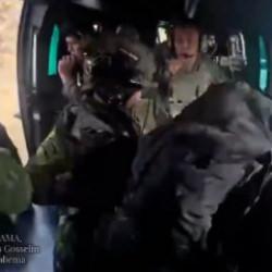 Endonezya ordusu, &ouml;len Amerikalı pilotun cesedi i&ccedil;in operasyon d&uuml;zenledi
