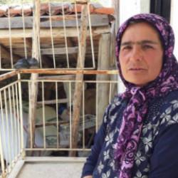 Konya'da esrarengiz kayıp: Firdevs 2 g&uuml;nd&uuml;r aranıyor 