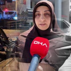 Alperen'in &ouml;l&uuml;m&uuml;ne neden olan ehliyetsiz ve alkoll&uuml; s&uuml;r&uuml;c&uuml;ye tahliye! Annesi isyan etti