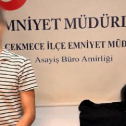 İş arkadaşına kanlı pusu! Cinayet sonrası işe gittiği ortaya &ccedil;ıktı 