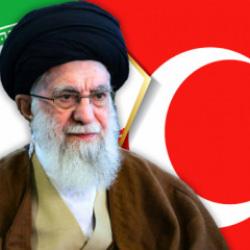 Hamaney'in cenazesi kaldırılıyor! Cenazeye T&uuml;rkiye'yi temsilen katılacak isim belli oldu