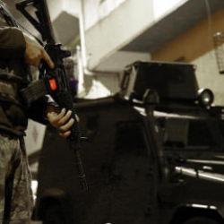 İstanbul&rsquo;da DEAŞ operasyonu: 17 ş&uuml;pheli tutuklandı