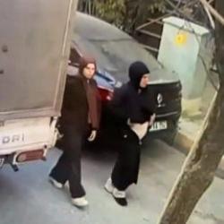 İstanbul'un kabusu olan 3 kadın yakalandı! &Uuml;zerlerinden tam 1 milyon TL &ccedil;ıktı