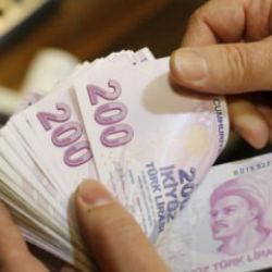 KKM bakiyesindeki d&uuml;ş&uuml;ş devam ediyor