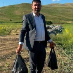 K&ouml;y halkını isyan etti! Başkasının keyfi onlara cefa oldu