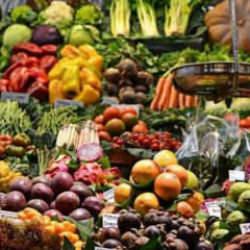 K&uuml;resel gıda fiyatlarında d&uuml;ş&uuml;ş s&uuml;r&uuml;yor! FAO'dan dikkat &ccedil;eken tahıl ve şeker raporu