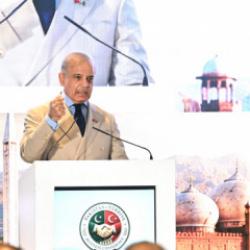Pakistan Başbakanı Şerif'ten T&uuml;rkiye &ccedil;ıkışı: Erdoğan olmasaydı bu g&ouml;rev imkansız olurdu