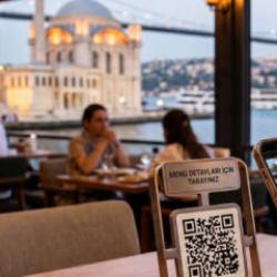 Restoran ve kafelerde "men&uuml;lerde i&ccedil;erik belirtme" zorunluluğu başladı!