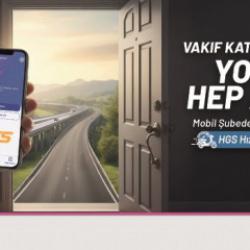 Vakıf Katılım Bankası HGS Web Adv 2 Temmuz 2026