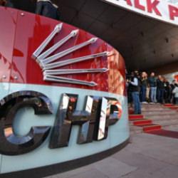 Zengin Ermeniler, &ouml;nce temizlik ve CHP