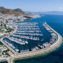 Dev imza! Doğuş Grubu'nun marina zinciri rekor bedelle satıldı