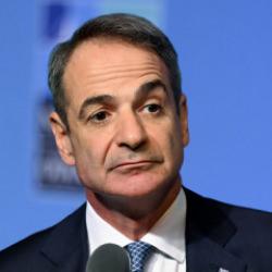 Kyriakos Velopoulos: Milyarlar &ccedil;&ouml;pe gitti! Bizi İngiltere de Fransa da sattı!